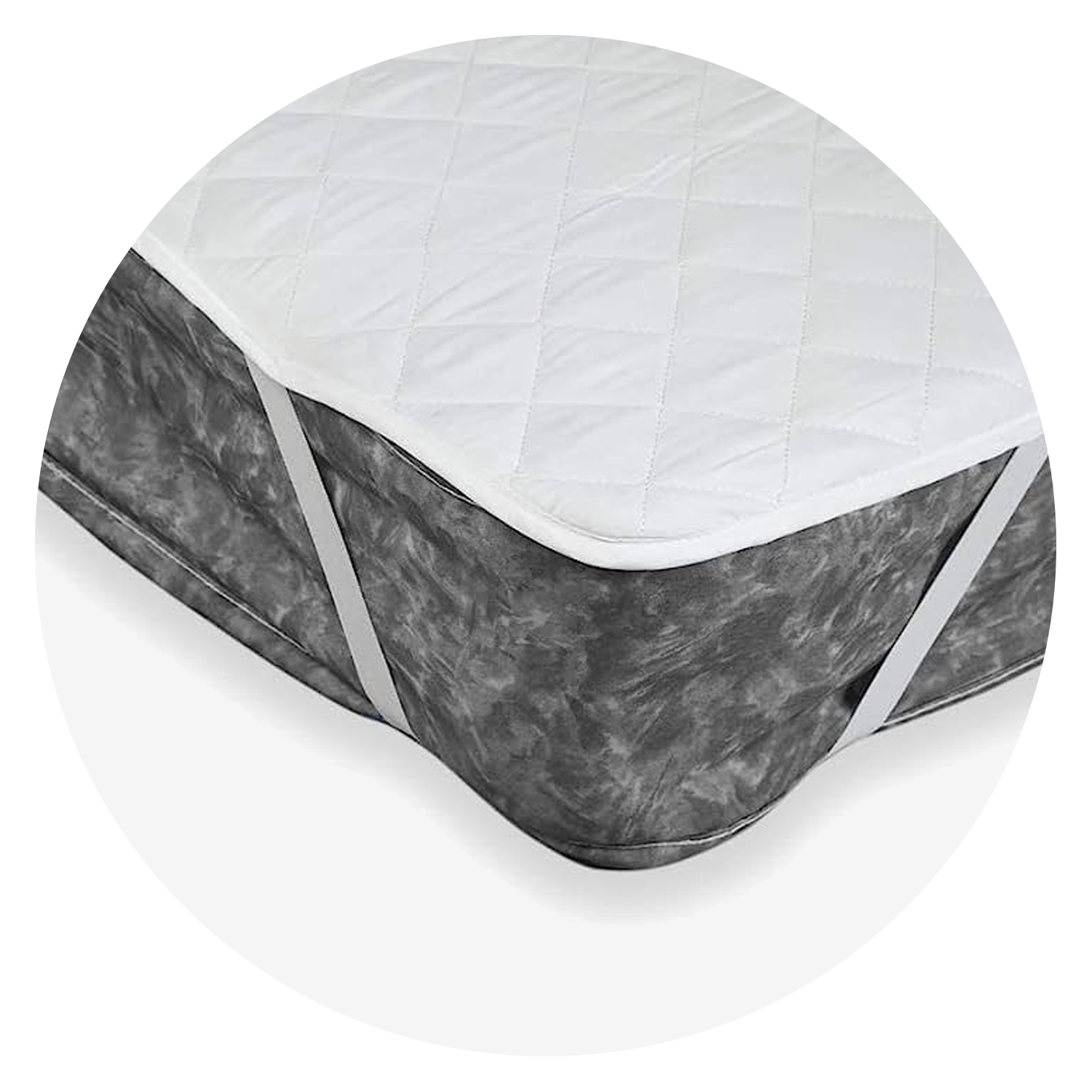 Mattress Protector Pads